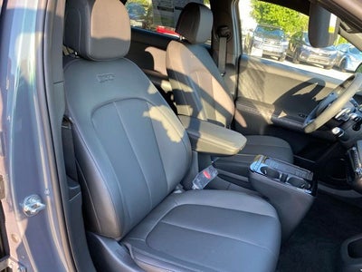 2025 Hyundai IONIQ 5 XRT