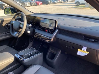 2025 Hyundai IONIQ 5 XRT