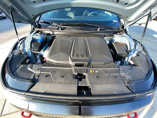 2025 Hyundai IONIQ 5 XRT