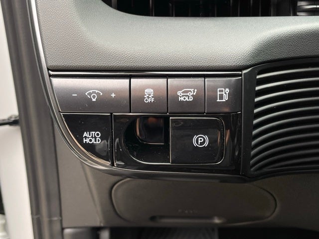 2025 Hyundai IONIQ 5 XRT