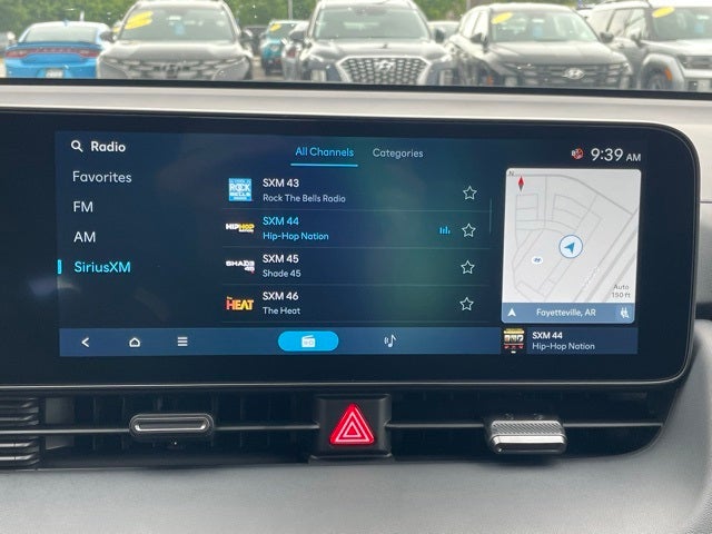 2025 Hyundai IONIQ 5 XRT