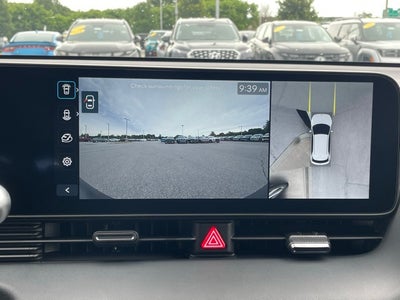 2025 Hyundai IONIQ 5 XRT