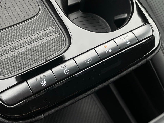 2025 Hyundai IONIQ 5 XRT