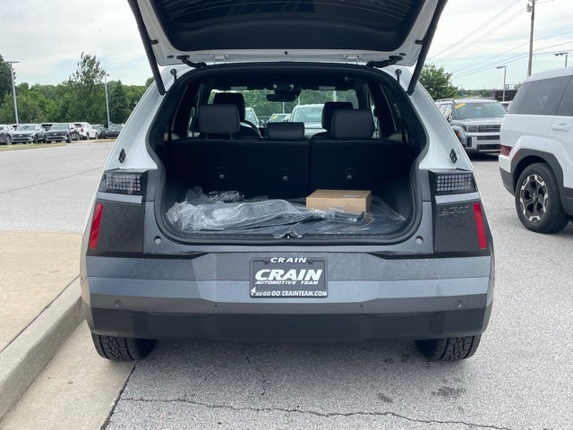 2025 Hyundai IONIQ 5 XRT