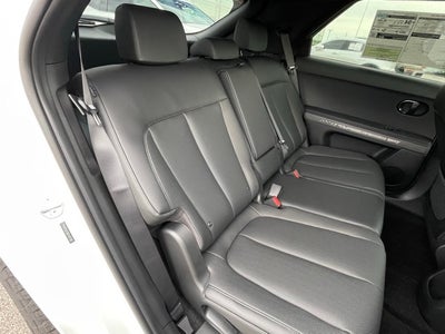 2025 Hyundai IONIQ 5 XRT