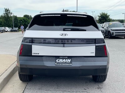 2025 Hyundai IONIQ 5 XRT