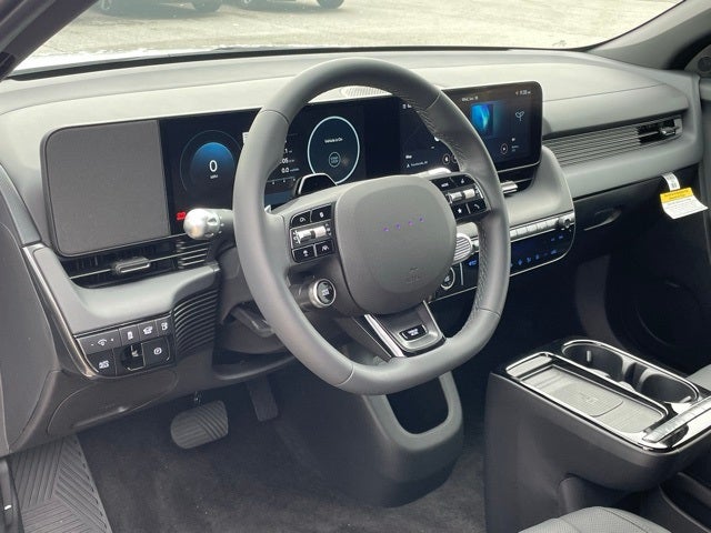 2025 Hyundai IONIQ 5 XRT