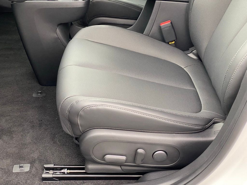 2026 Hyundai IONIQ 5 XRT