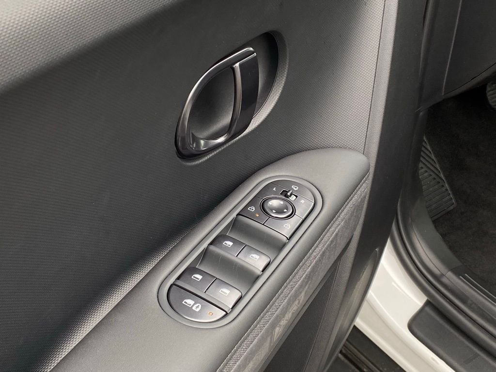 2026 Hyundai IONIQ 5 XRT