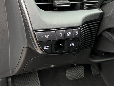 2026 Hyundai IONIQ 5 XRT