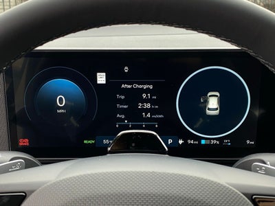 2026 Hyundai IONIQ 5 XRT