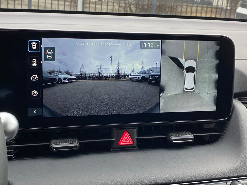 2026 Hyundai IONIQ 5 XRT