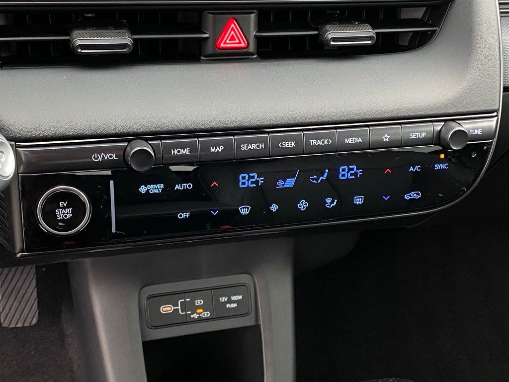 2026 Hyundai IONIQ 5 XRT