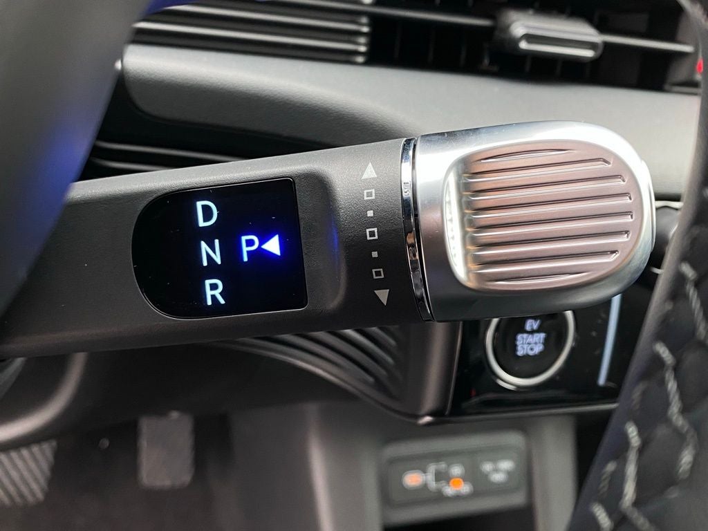 2026 Hyundai IONIQ 5 XRT