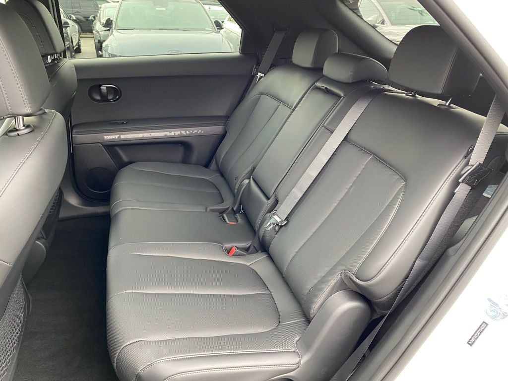 2026 Hyundai IONIQ 5 XRT