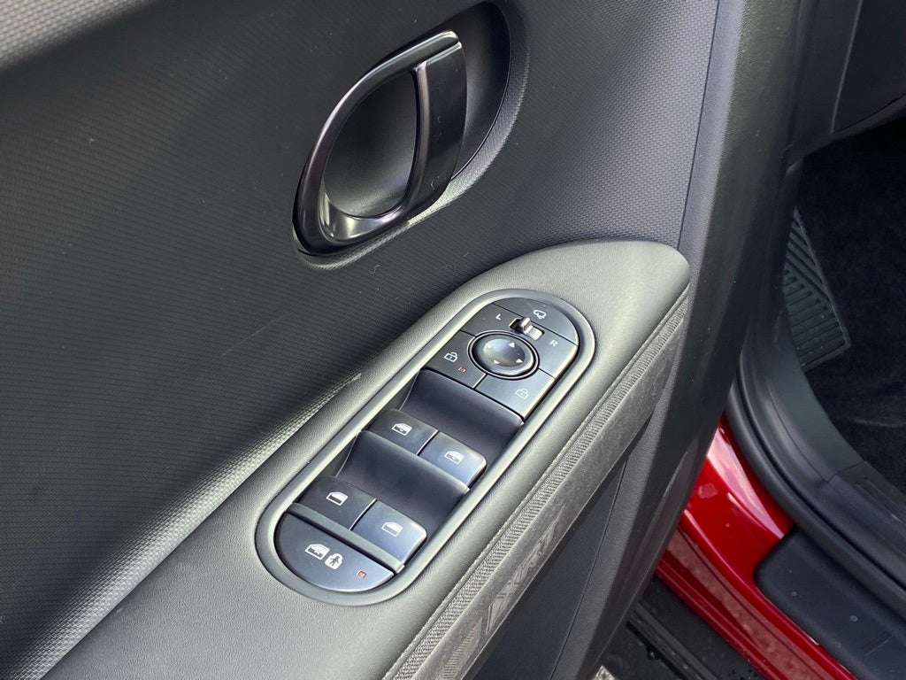 2026 Hyundai IONIQ 5 XRT