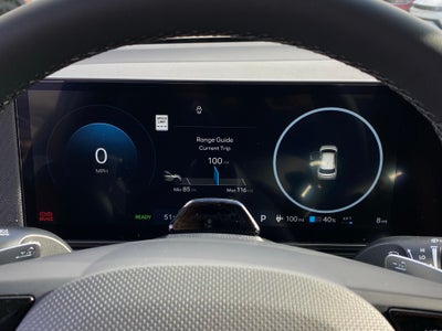 2026 Hyundai IONIQ 5 XRT