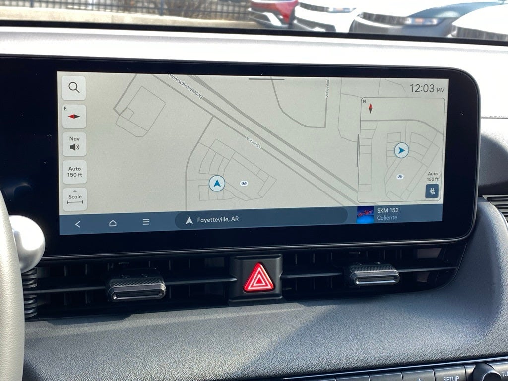 2026 Hyundai IONIQ 5 XRT