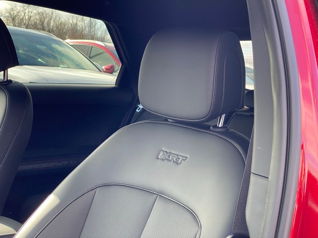 2026 Hyundai IONIQ 5 XRT