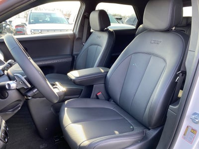 2026 Hyundai IONIQ 5 XRT