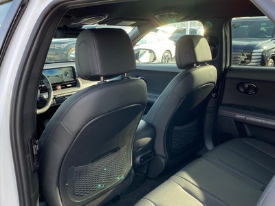 2026 Hyundai IONIQ 5 XRT