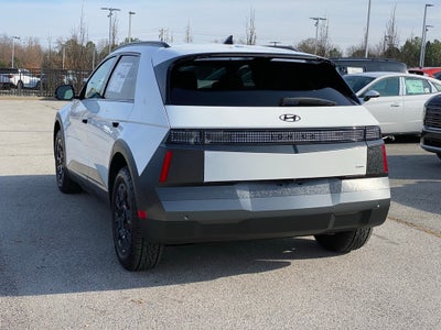 2026 Hyundai IONIQ 5 XRT