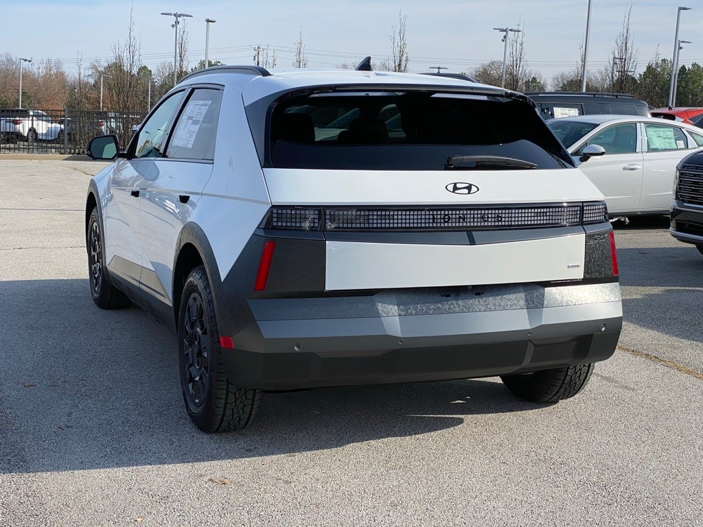 2026 Hyundai IONIQ 5 XRT