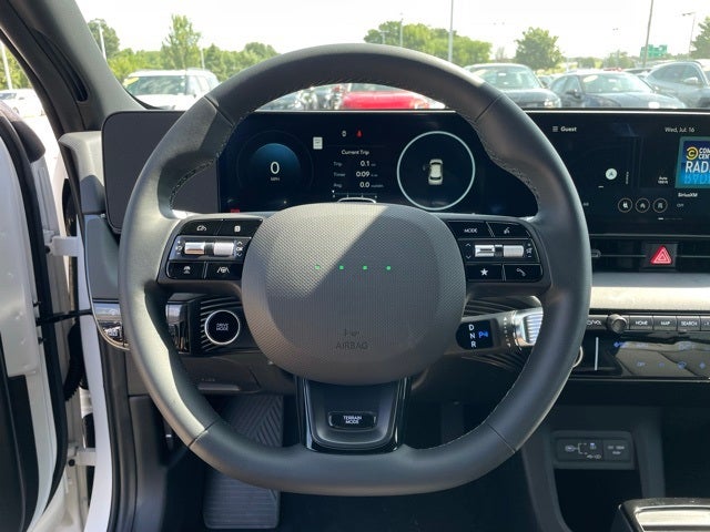 2025 Hyundai IONIQ 5 XRT