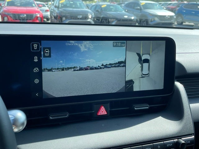 2025 Hyundai IONIQ 5 XRT