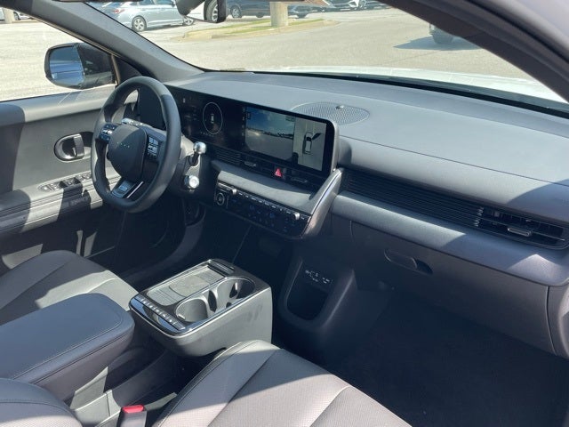 2025 Hyundai IONIQ 5 XRT