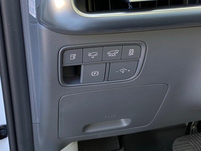 2026 Hyundai IONIQ 9 SEL LOCAL TRADE 1 OWNER