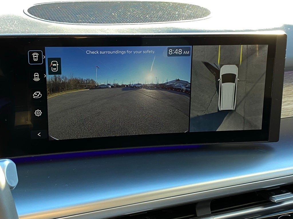 2026 Hyundai IONIQ 9 SEL LOCAL TRADE 1 OWNER