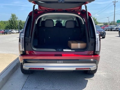 2026 Hyundai IONIQ 9 SEL