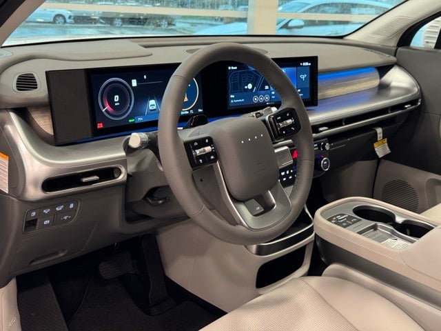 2026 Hyundai IONIQ 9 SEL