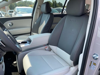 2026 Hyundai IONIQ 9 SEL