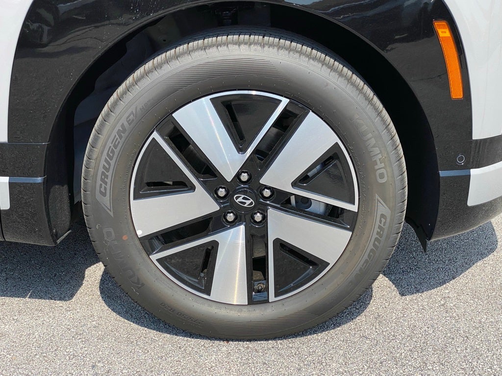 2026 Hyundai IONIQ 9 SEL