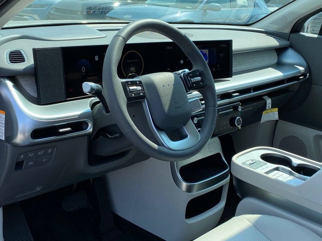 2026 Hyundai IONIQ 9 SEL