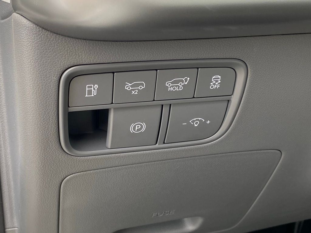 2026 Hyundai IONIQ 9 Performance Limited