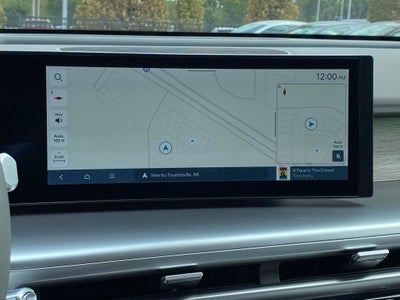 2026 Hyundai IONIQ 9 Performance Limited