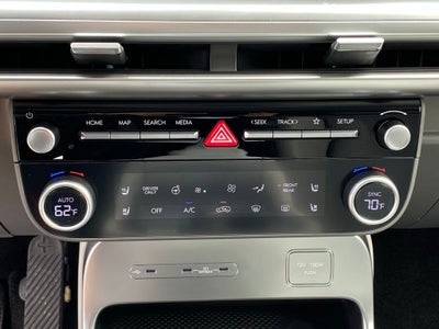 2026 Hyundai IONIQ 9 Performance Limited