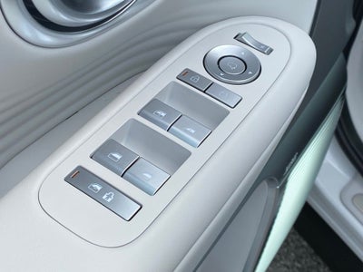 2026 Hyundai IONIQ 9 Performance Limited