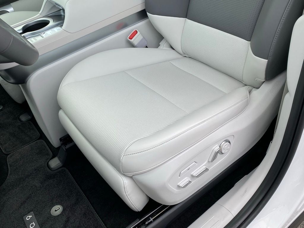 2026 Hyundai IONIQ 9 Performance Limited