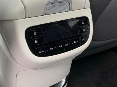 2026 Hyundai IONIQ 9 Performance Limited