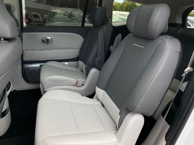 2026 Hyundai IONIQ 9 Performance Limited