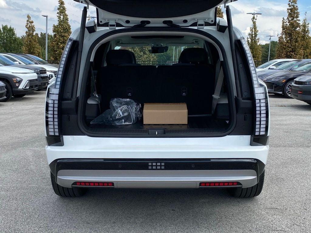 2026 Hyundai IONIQ 9 Performance Limited