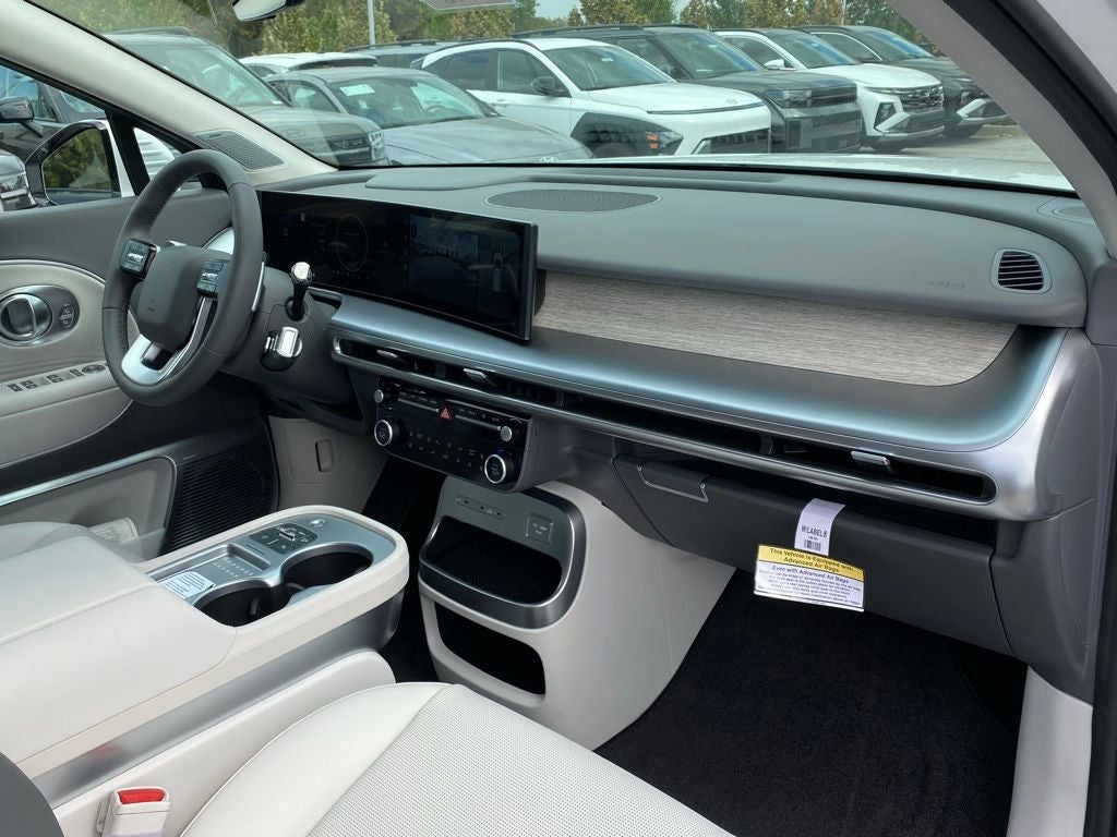 2026 Hyundai IONIQ 9 Performance Limited