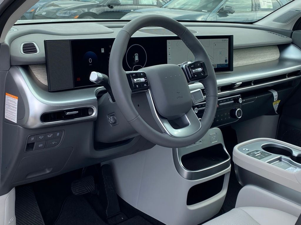 2026 Hyundai IONIQ 9 Performance Limited