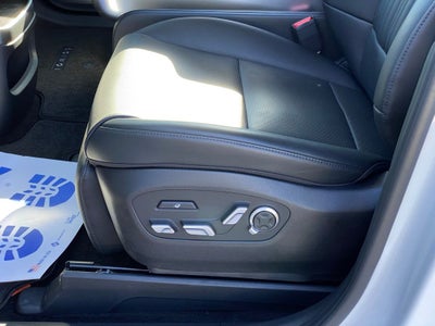 2026 Hyundai IONIQ 9 Performance Calligraphy