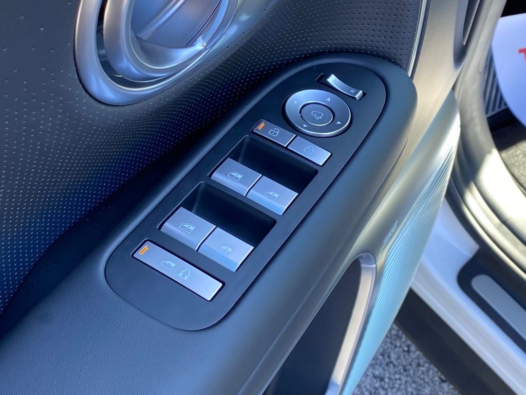 2026 Hyundai IONIQ 9 Performance Calligraphy