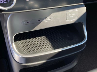 2026 Hyundai IONIQ 9 Performance Calligraphy